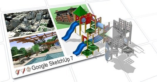Sketchup 7 Free Download For Mac