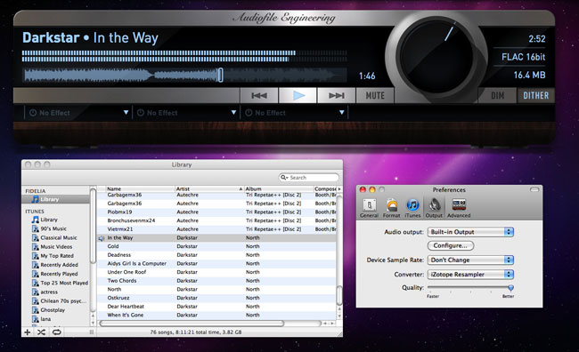 Free music download for mac
