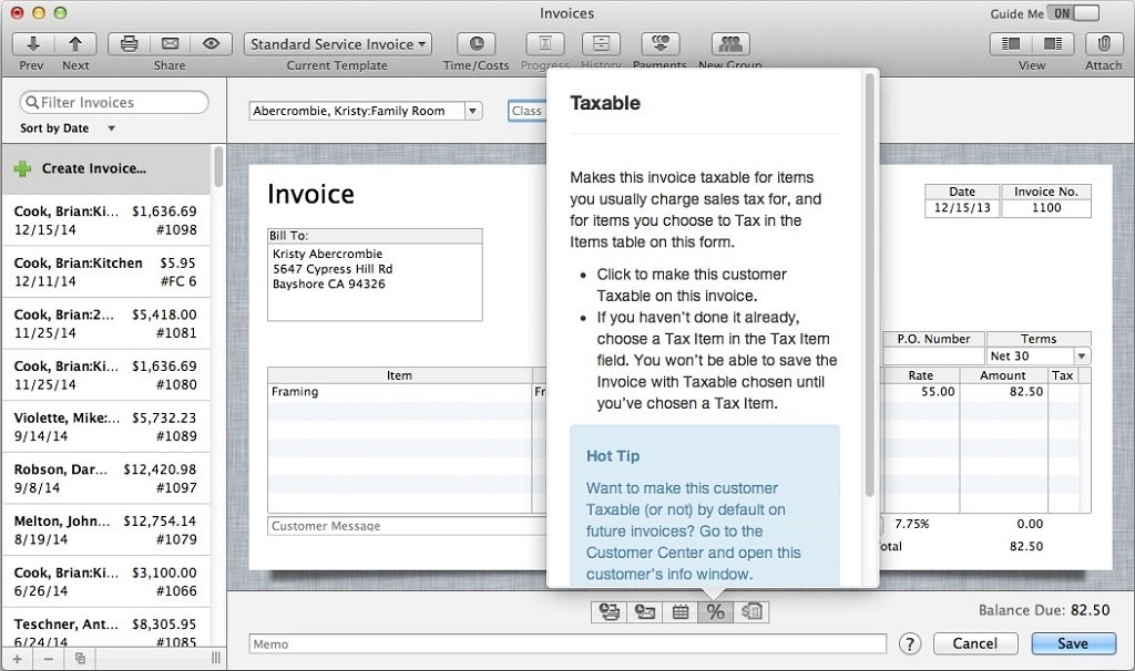 Quickbooks 2012 for mac download
